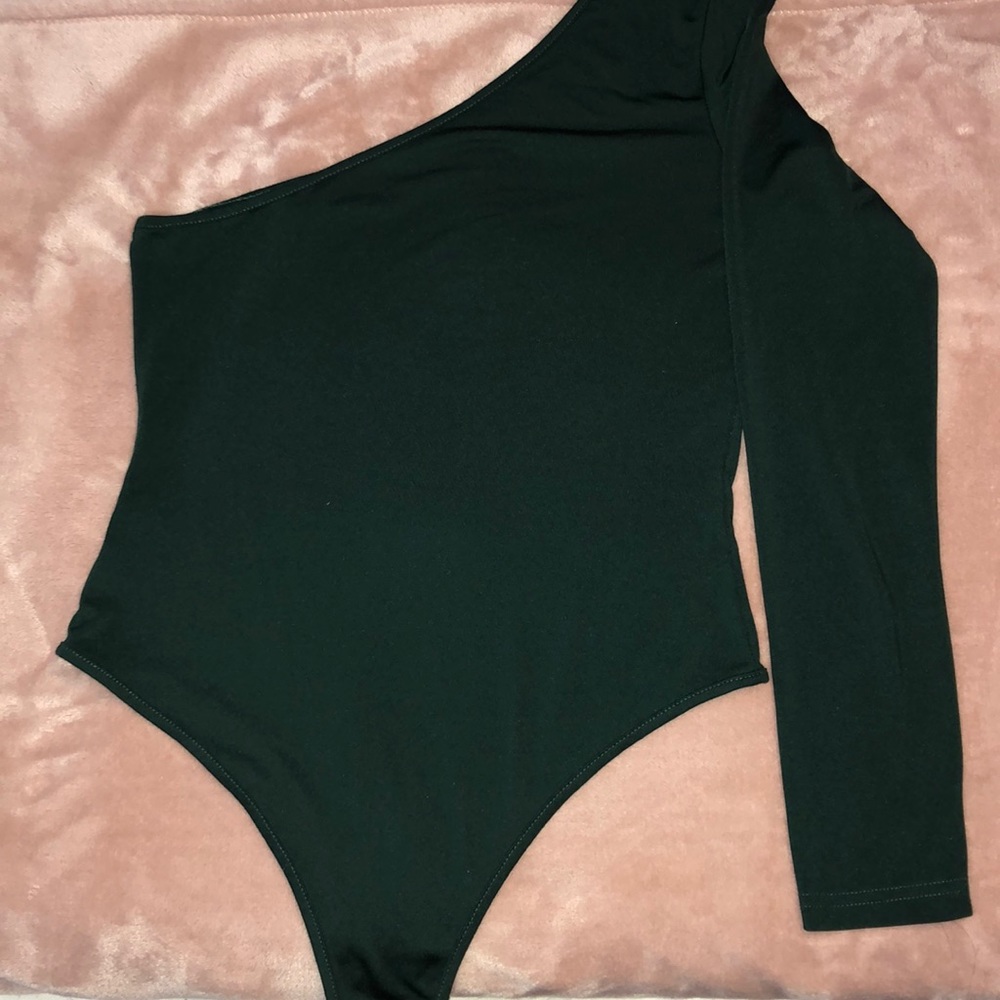 Bodysuit